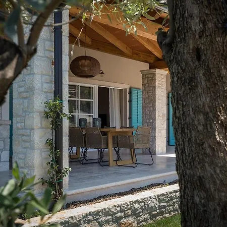 Julia - Luxury With Sea View * Višnjan