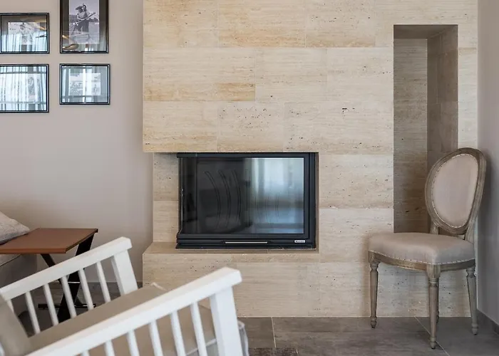 Julia - Luxury With Sea View *