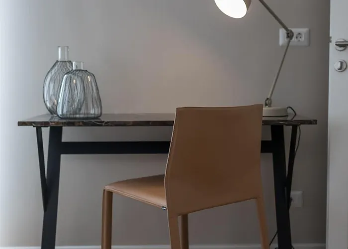 Villa Julia - Luxury With Sea View