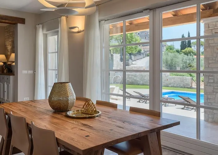 Julia - Luxury With Sea View * Višnjan