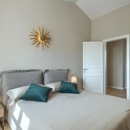 Villa Julia - Luxury With Sea View