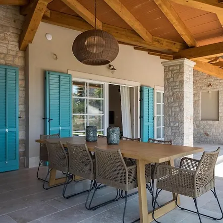 Julia - Luxury With Sea View * Kovacic