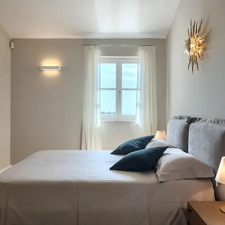 Villa Julia - Luxury With Sea View *