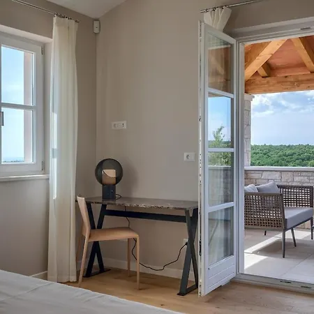 Villa Julia - Luxury With Sea View