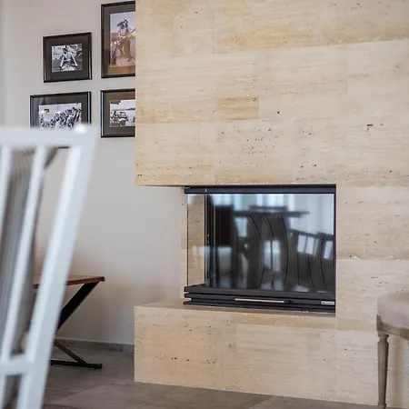 Villa Julia - Luxury With Sea View