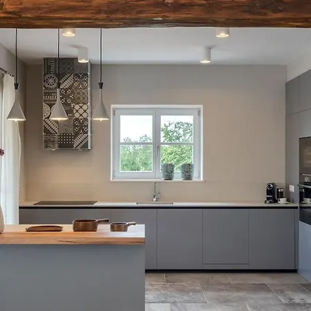 Villa Julia - Luxury With Sea View Kovacic