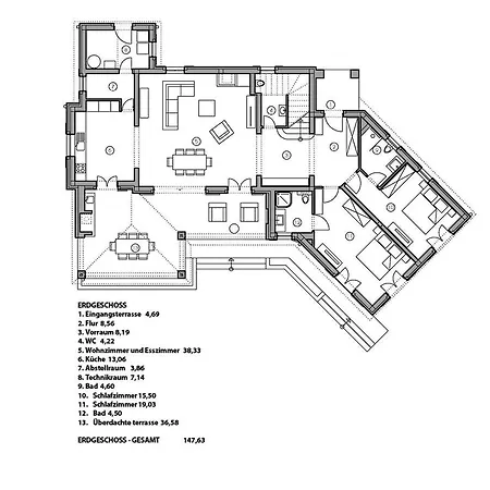 Julia - Luxury With Sea View Villa *