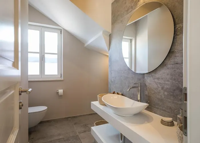 Villa Julia - Luxury With Sea View