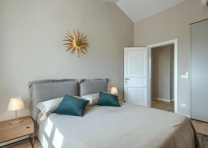 Villa Julia - Luxury With Sea View