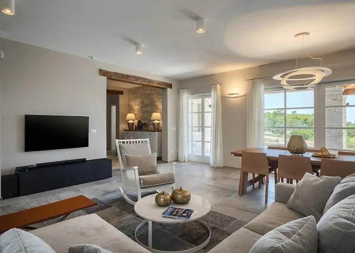 Villa Julia - Luxury With Sea View *