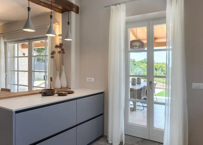 Villa Julia - Luxury With Sea View