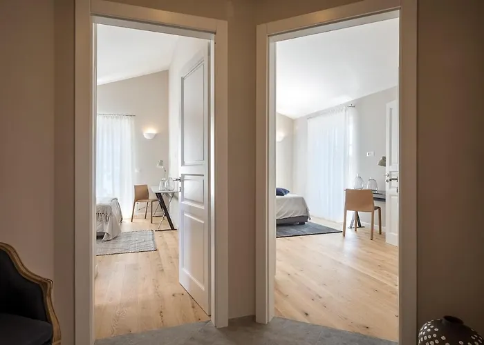 Julia - Luxury With Sea View * Visnjan