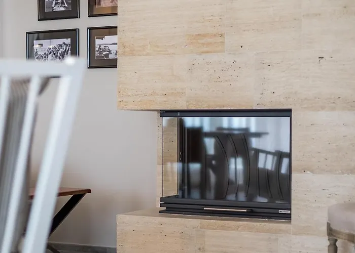 Villa Julia - Luxury With Sea View