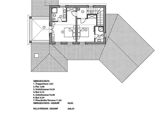 Julia - Luxury With Sea View Visnjan