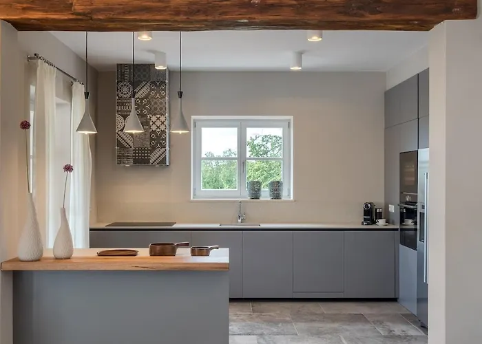 Villa Julia - Luxury With Sea View Visnjan