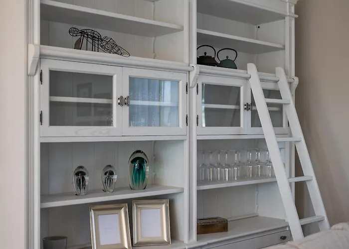 Julia - Luxury With Sea View Villa