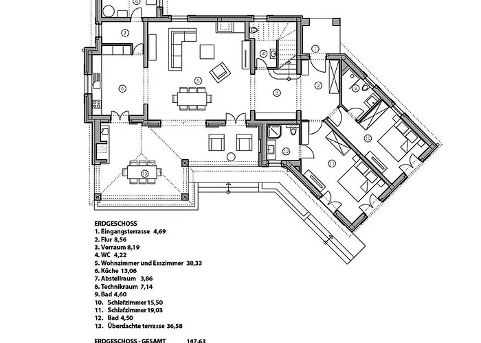 Julia - Luxury With Sea View Villa *